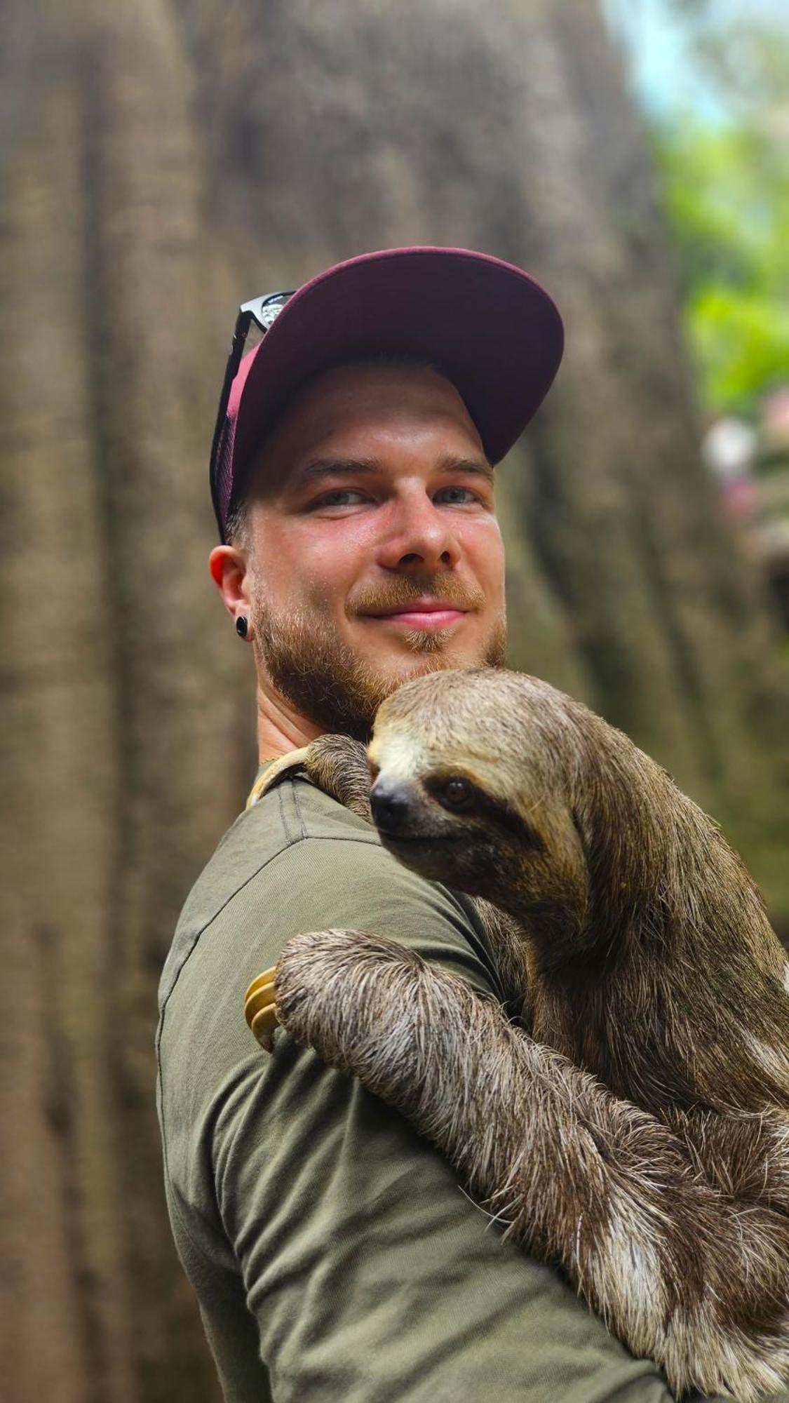 Ponta Poranga Jungle Lodge Manaus Eksteriør bilde